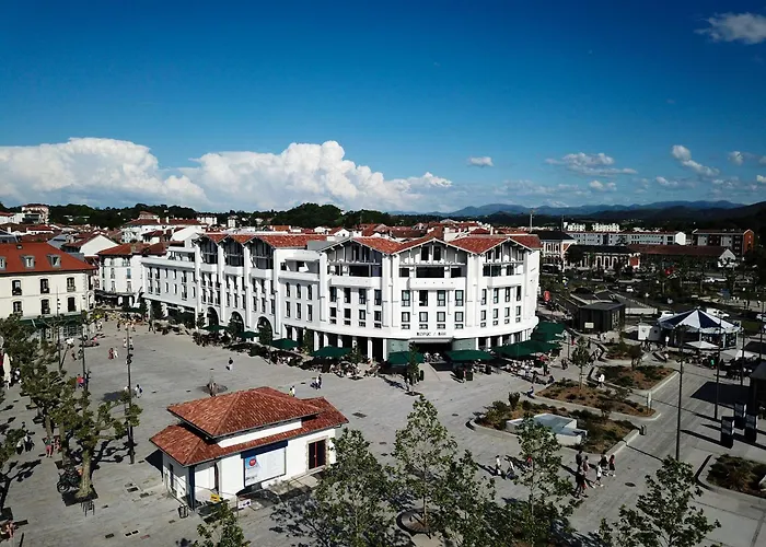 Bizipoz Hotel