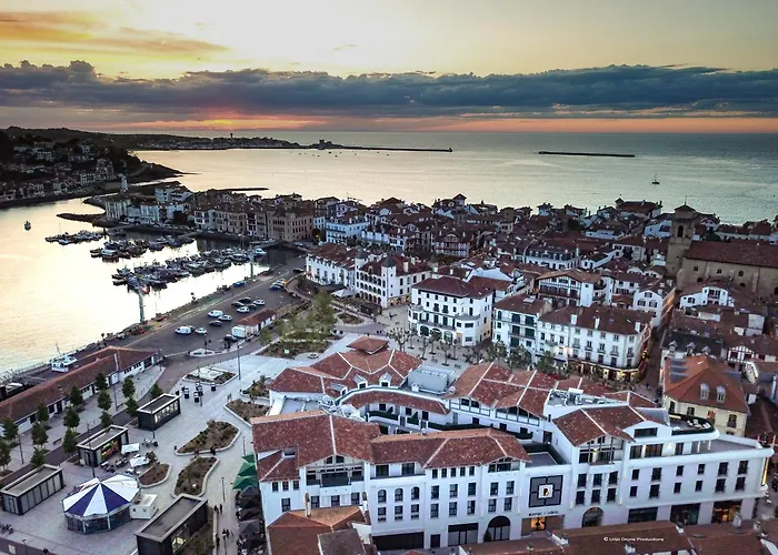 Bizipoz Hotel