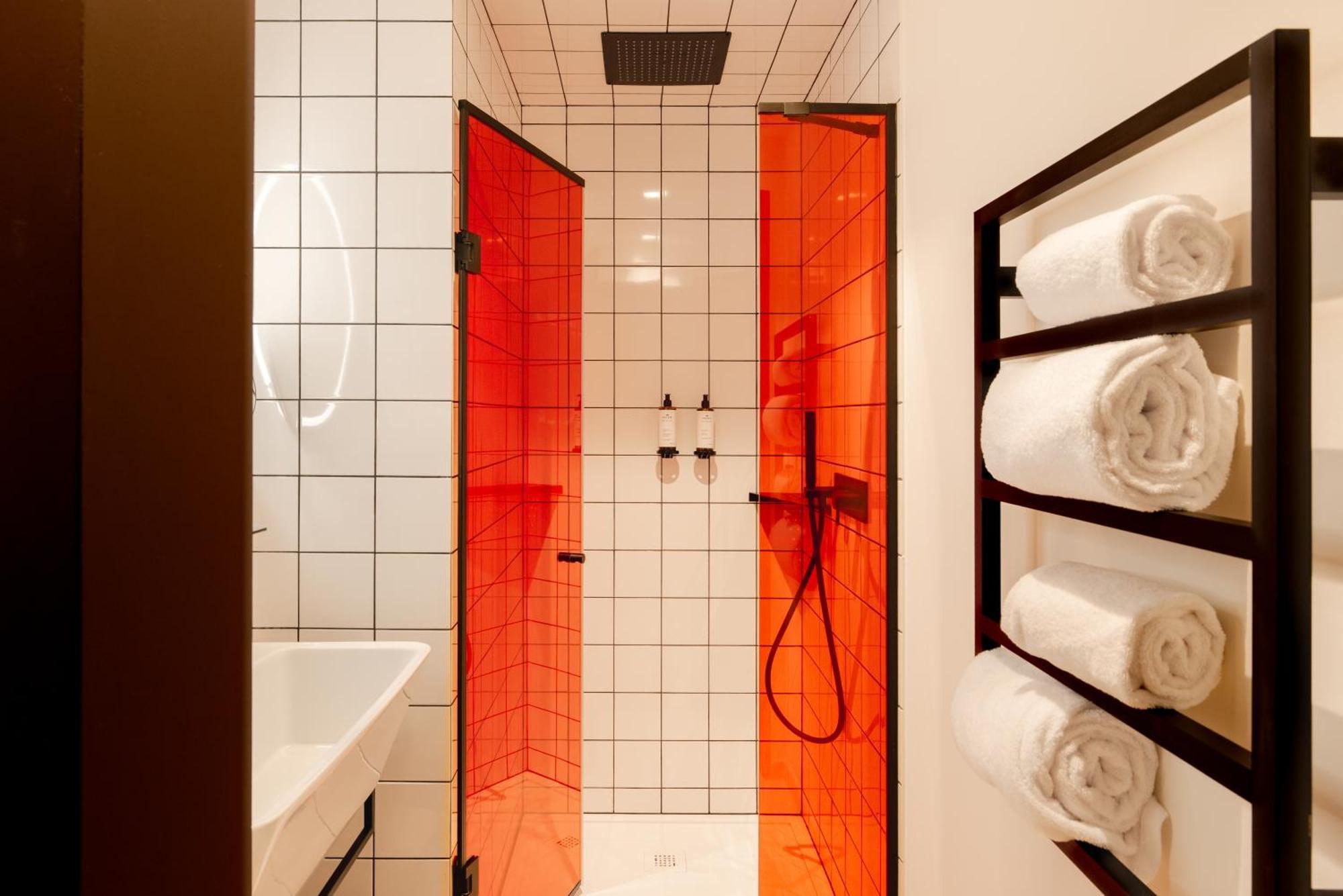 Bizipoz Hotel Saint-Jean-de-Luz