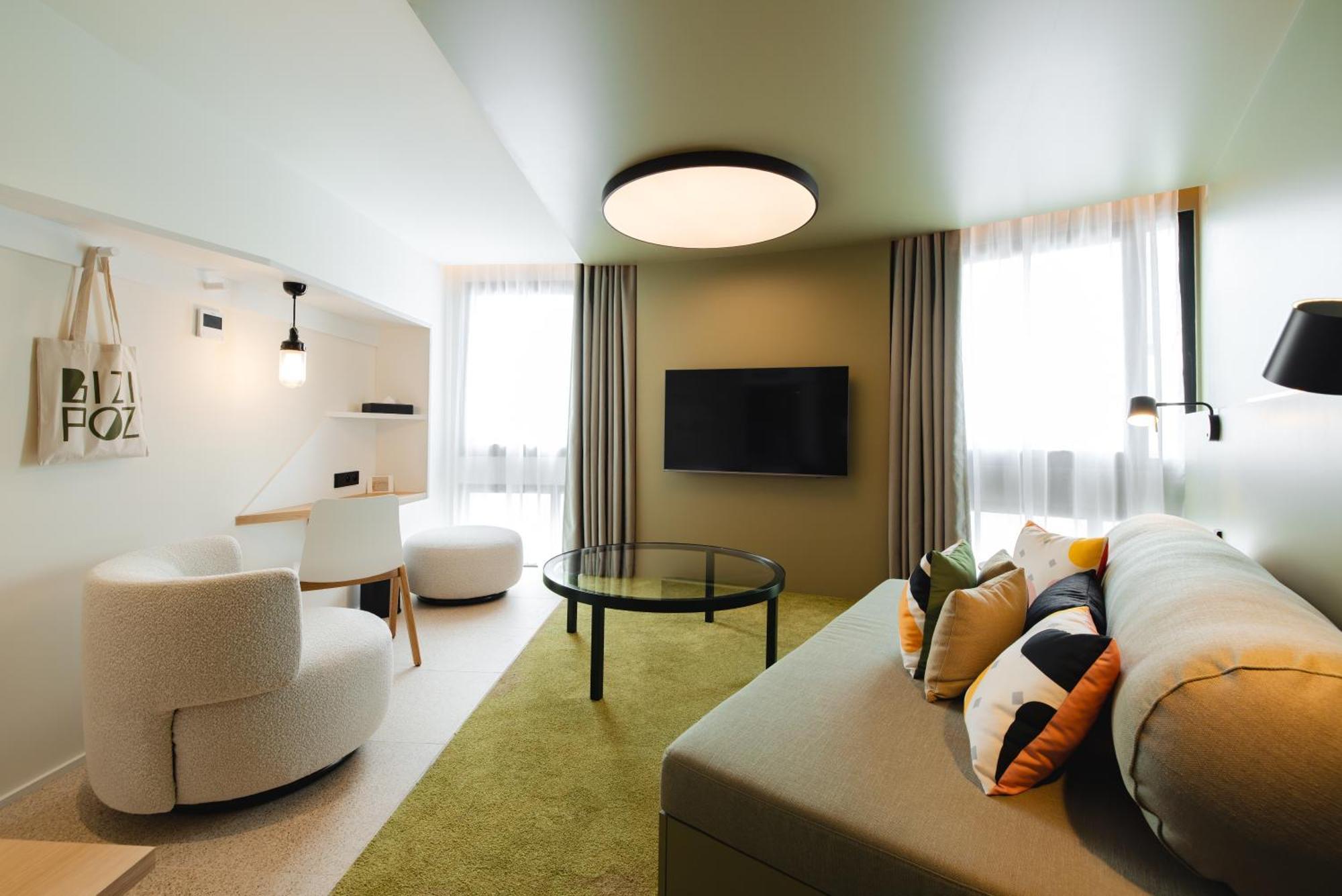 Bizipoz Hotel Saint-Jean-de-Luz